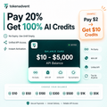 TOKENADVENT Balance Cards support CODEX, support the latest model gpt-5.5 and provide high-quality, uninterrupted service and unified API interface.
